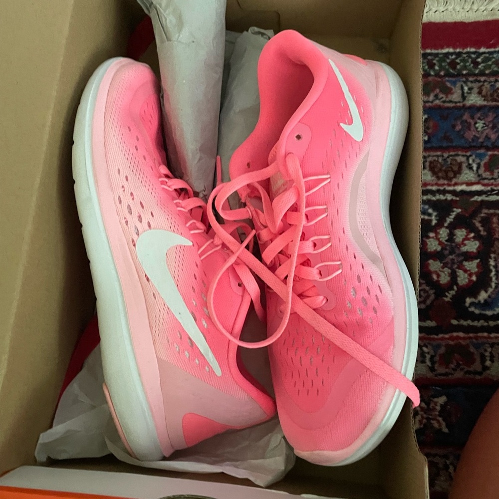 Nike Free Run